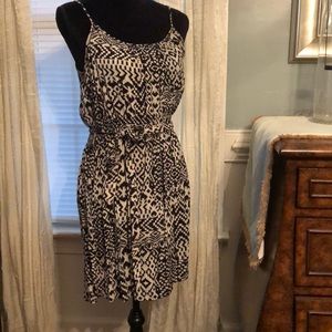 Spaghetti Strap Sundress